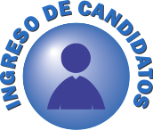 Ingreso de Candidatos