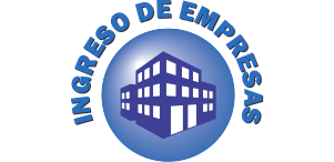 Ingreso de Empresas