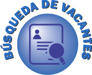 Búsqueda de Vacantes